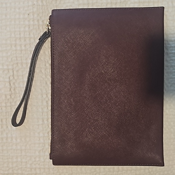 Michael Kors Jet Set Travel Clutch - Picture 7 of 12